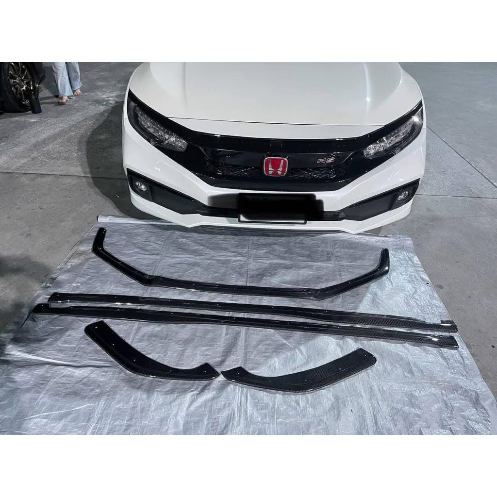 ชุดแต่งคาร์บอน_CIVIC_FC.MC