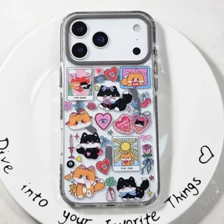 เคสปั๊มเปอร์ แมคเชฟ (มีเฉพาะ iPhone)
