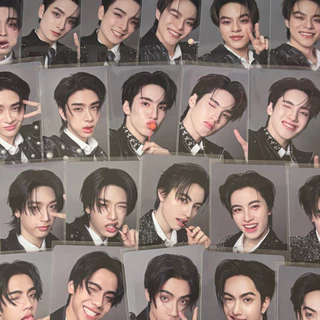[พร้อมส่ง / ใช้โค้ดลด 20% ได้] BUS 2nd Anniversary Photocard เลือกเมมเบอร์ได้