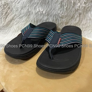 KF00069 รองเท้าแตะ แบบคีบ รุ่นใหม่ ใส่สบาย ใส่ได้ทั้งหญิงและชาย