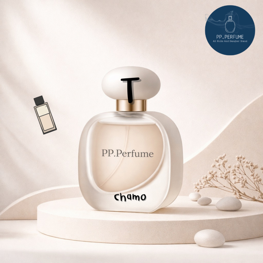 น้ำหอม Unisex PP.Perfume T1