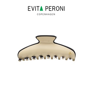 Evita Peroni Brenda กิ๊บหนีบผมขนาดใหญ่พิเศษ