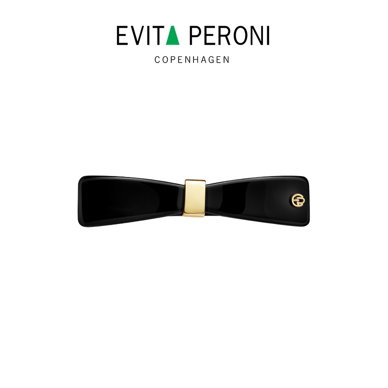 Evita Peroni مشبك شعر Nicole وسط — صورة 2
