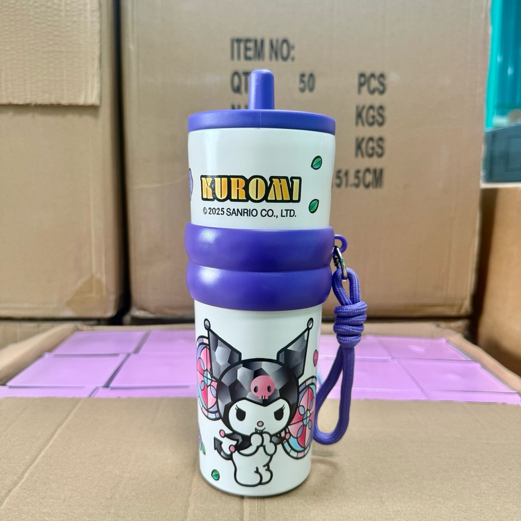 กระบอกน้ำ แก้วน้ำเก็บอุณหภูมิ 720ml Sus316