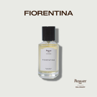 FIORENTINA : The Primary Haus • FULL SIZE 50 ml