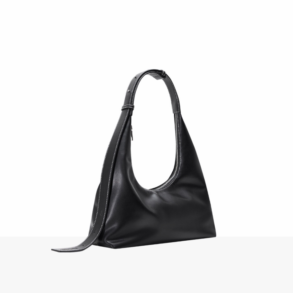 ส่งต่อ Knack bag hobo(M) สีดำ🖤