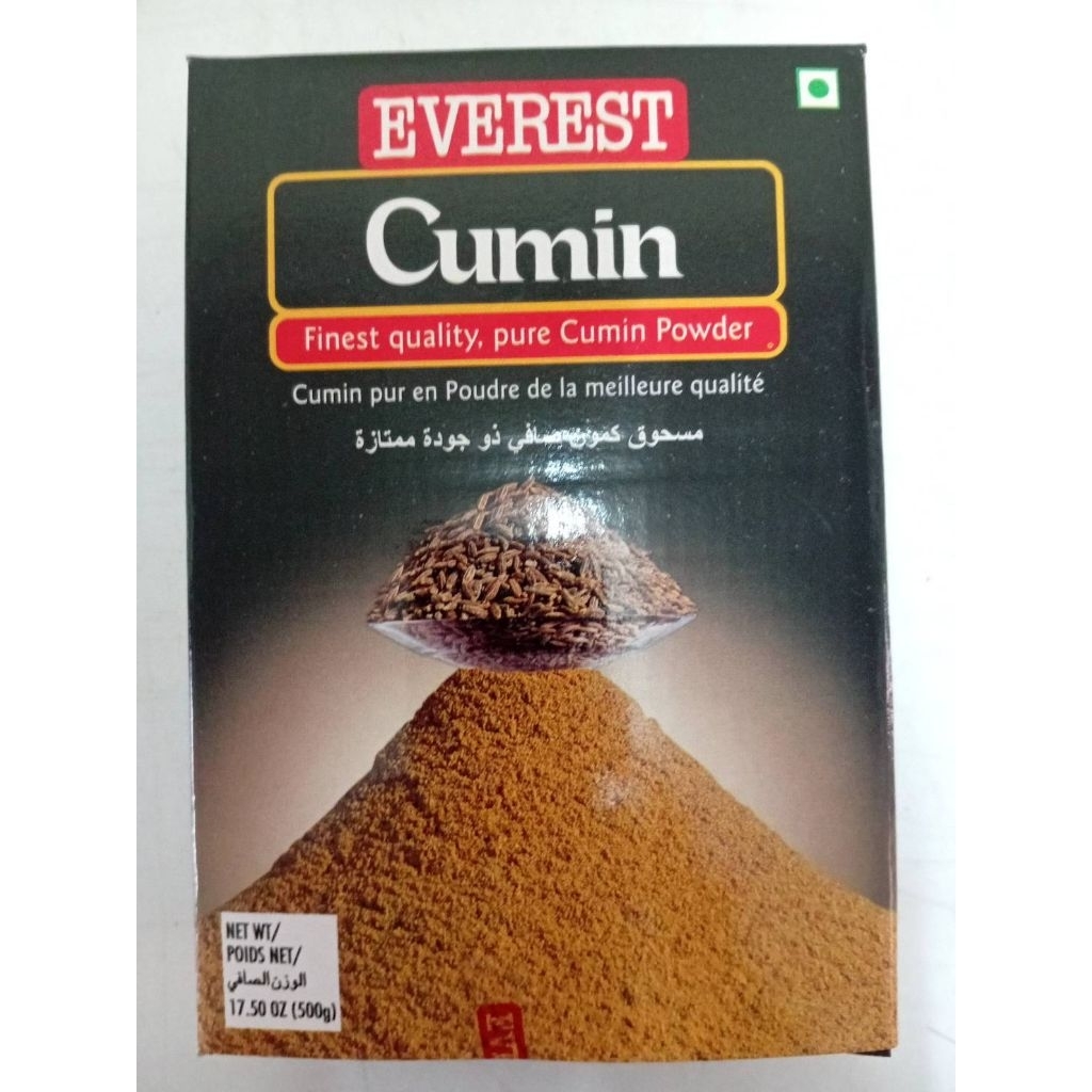 Cumin Powder Everest 100g