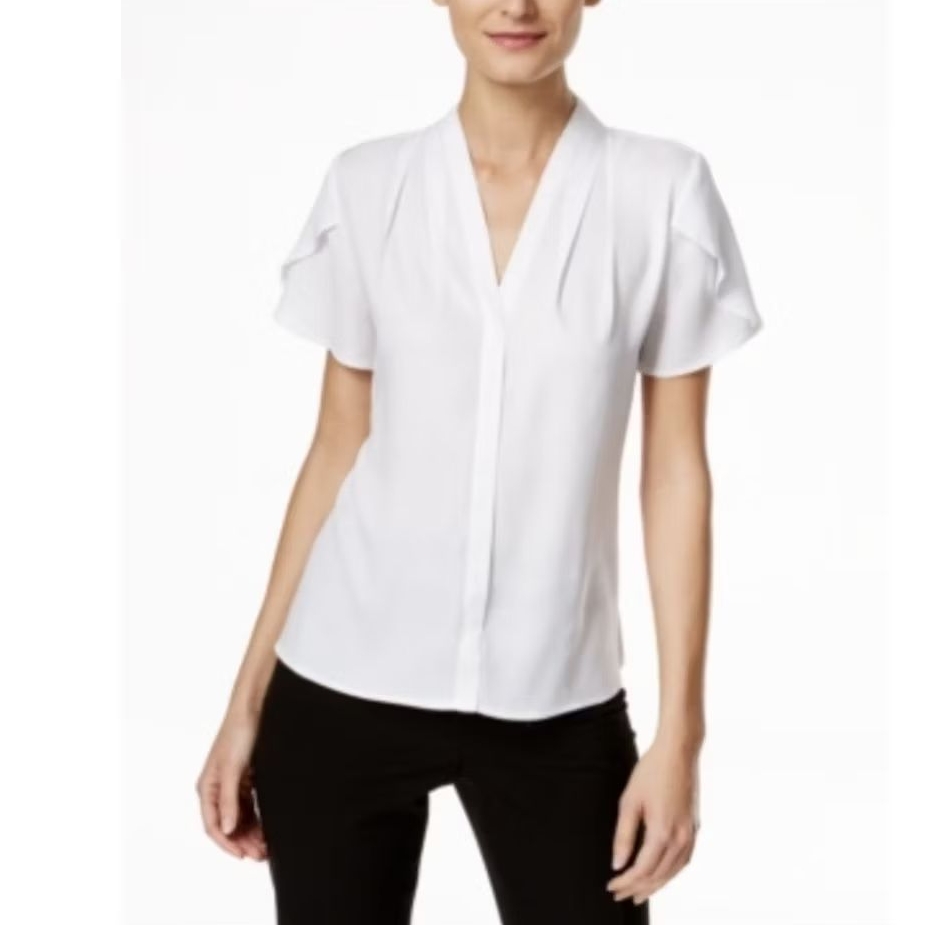 Calvin Klein เสื้อ มือสอง ของแท้