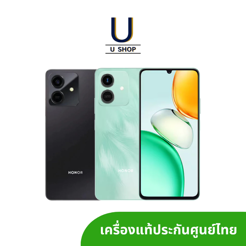 Honor Play 10 (3/64GB) เครื่องแท้ ประกันศูนย์ไทย