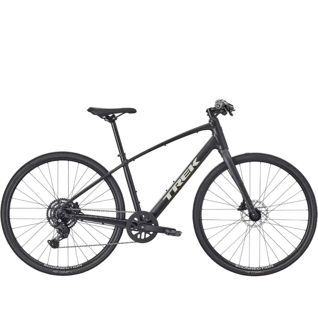จักรยาน TREK FX2 Gen4 รุ่นใหม่ City bike hybrid ขี่สบายๆในเมือง แบรนด์ USA แท้ ราคาพิเศษ