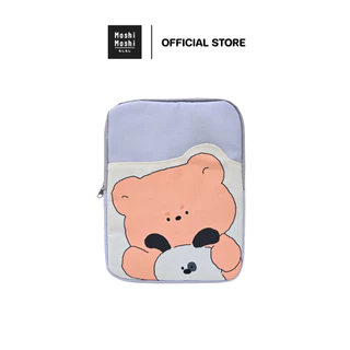 Moshi Moshi กระเป๋าไอแพด กระเป๋าแท็บเล็ต ลายน่ารัก รุ่น 7100077705-77708