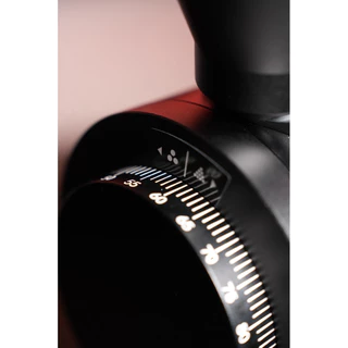 ZENTIS DF-83V (Version 2026 "box set) เครื่องบดกาแฟ ปรับรอบหมุนได้