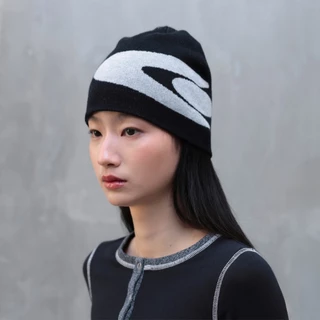 Garcon.dept | Garcon beanie I หมวกไหมพรม