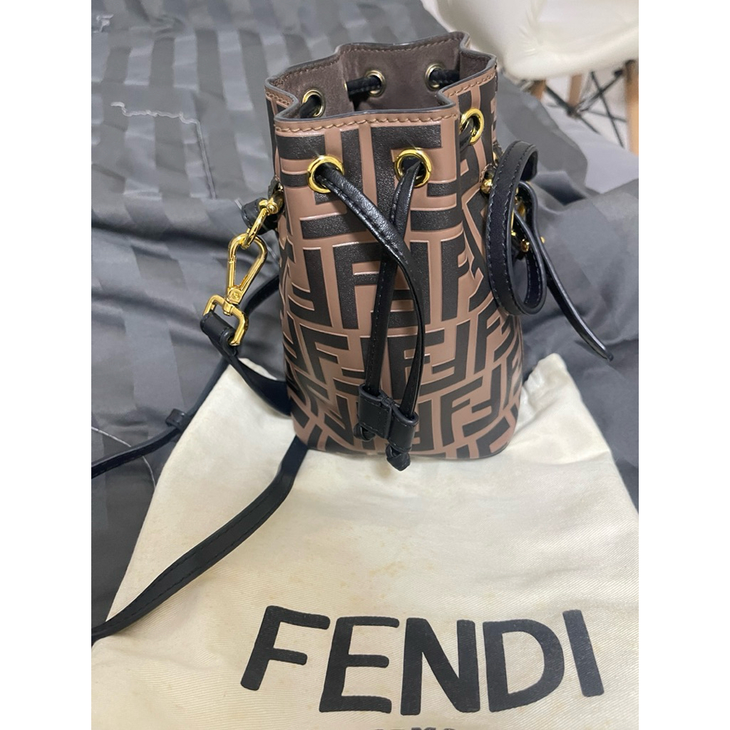 Used like new Bag Fendi