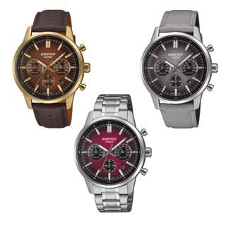 CASIO EDIFICE ของแท้ รุ่น EFR-575CL-5A , EFR-575C-8A , EFR-5…