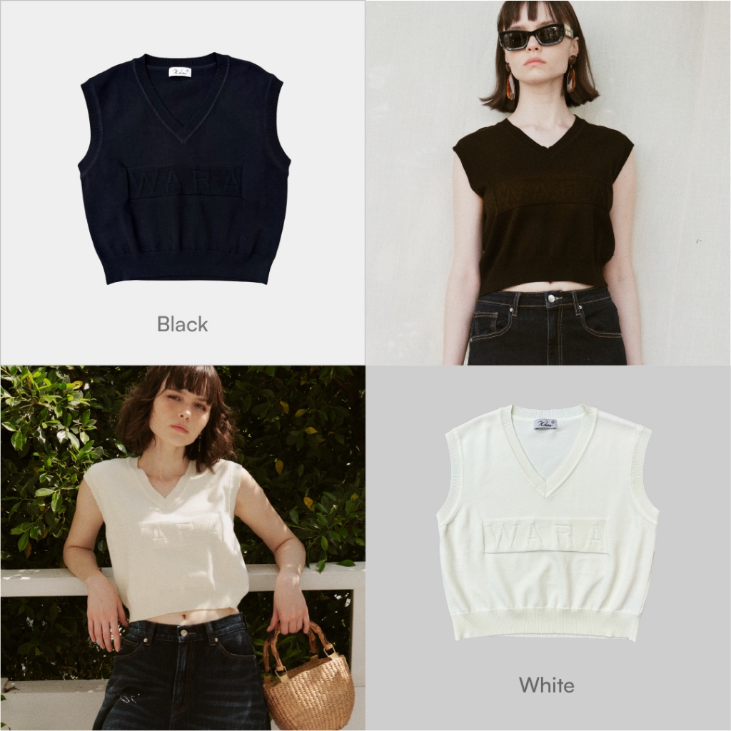 Wara  Dina knit - B111