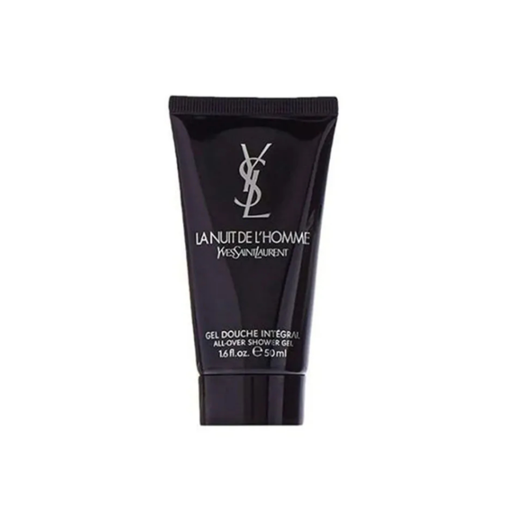 YSL La Nuit De L'homme Shower Gel  50 ML