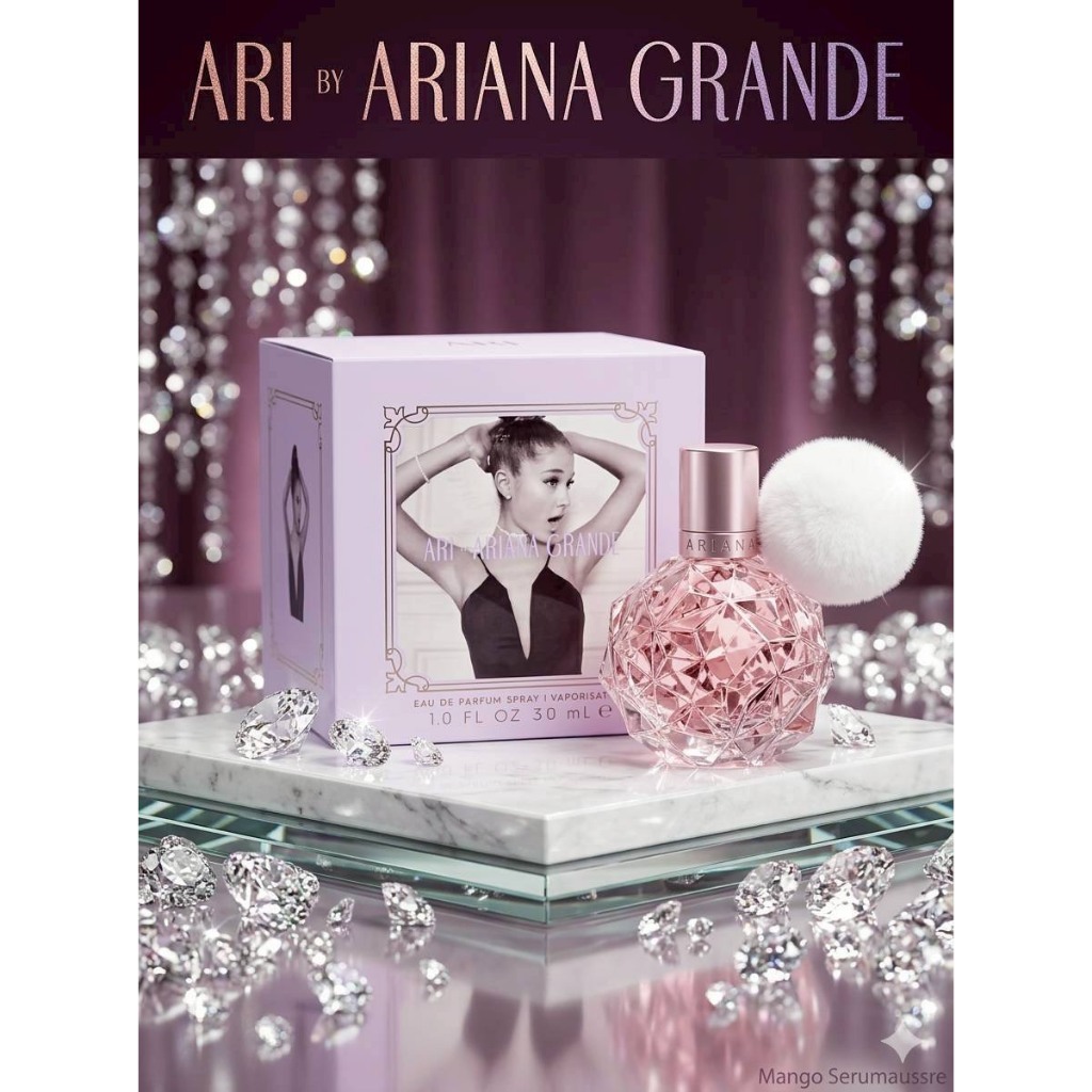 ARI BY ARIANA GRANDE
