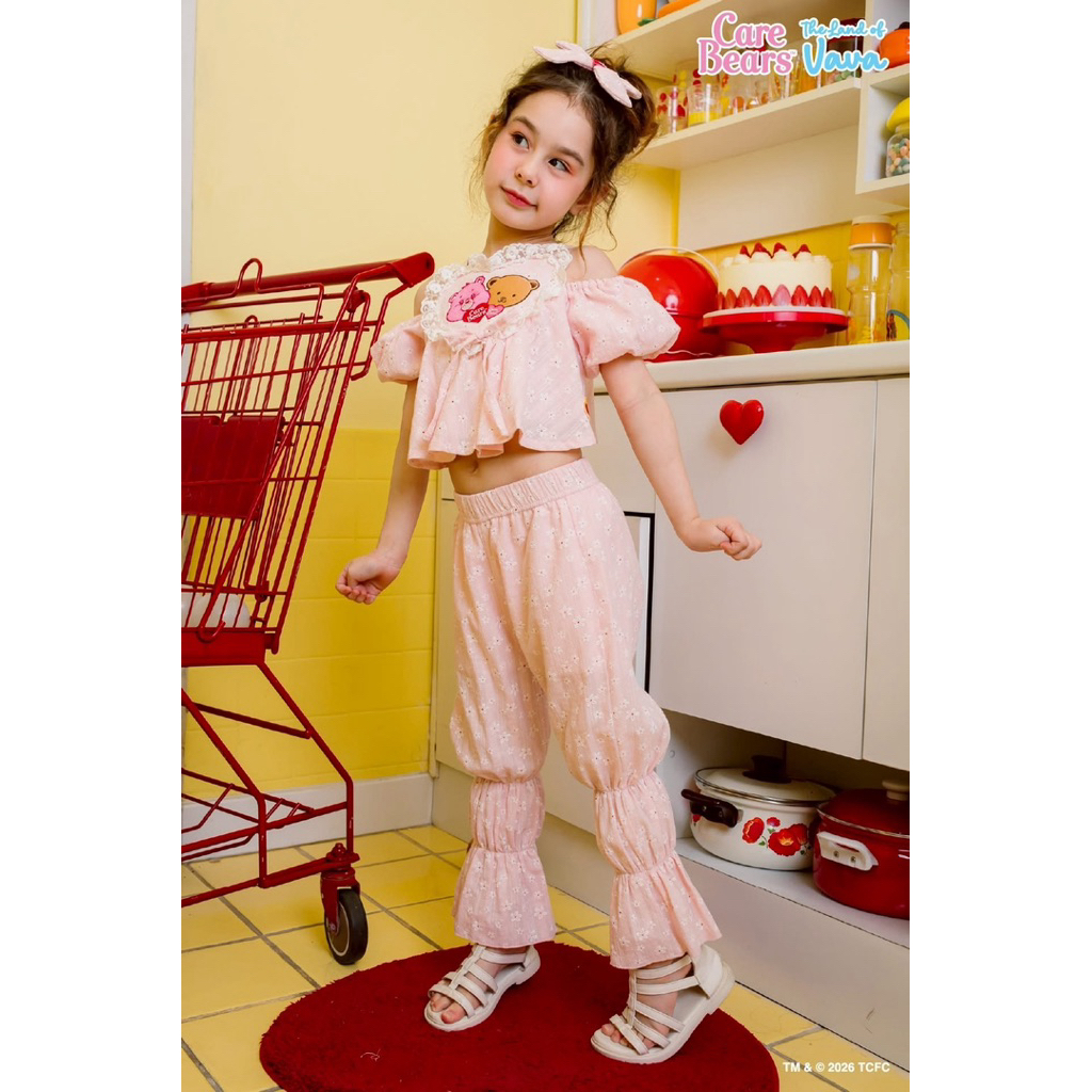 New vava look10 sz.10y