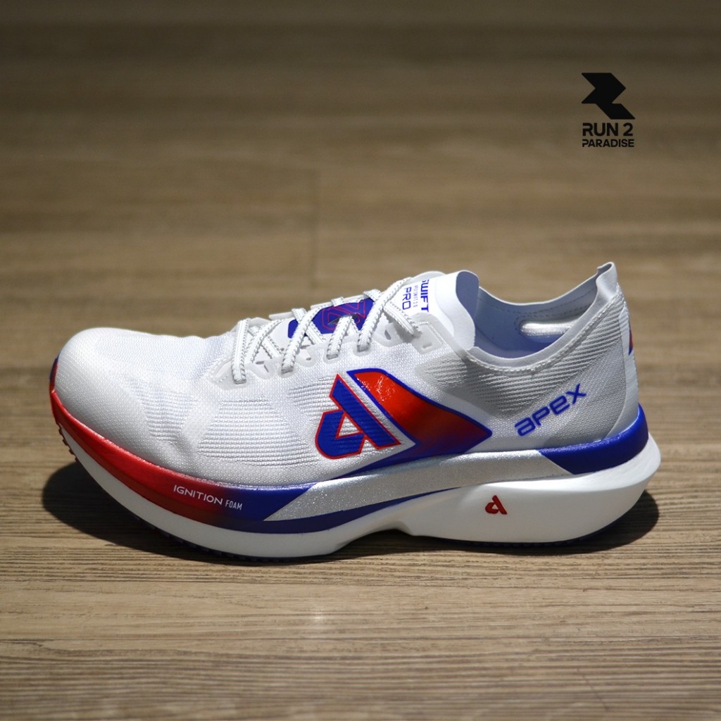 รองเท้าวิ่ง APEX SWIFT 2.0 PRO UNISEX
