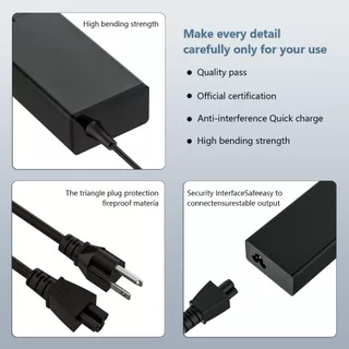 อะแดปเตอร์โน๊ตบุ๊ค Acer 19V3.42A 65W 5.5*1.7mm Aspire 4750 E1-571G V5 TravelMate 230 Laptop Adapter