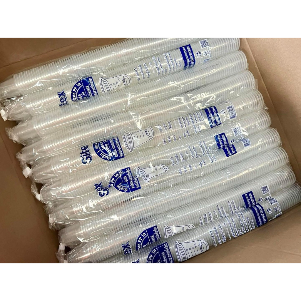 ถ้วยชิม 1 OZ. / 30 cc (บรรจุ5,000ใบ)Sitex