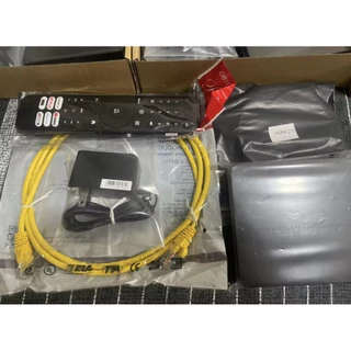กล่อง AIS Play TV BOX.V3 สินค้าใหม่,ติดตั้งง่ายรองรับTVรุ่นเก่าด้วยAVใหม่ด้วยHDMI ใช้ได้กับเน็ตทุกค่าย WiF,ใช้เสียงสั่ง