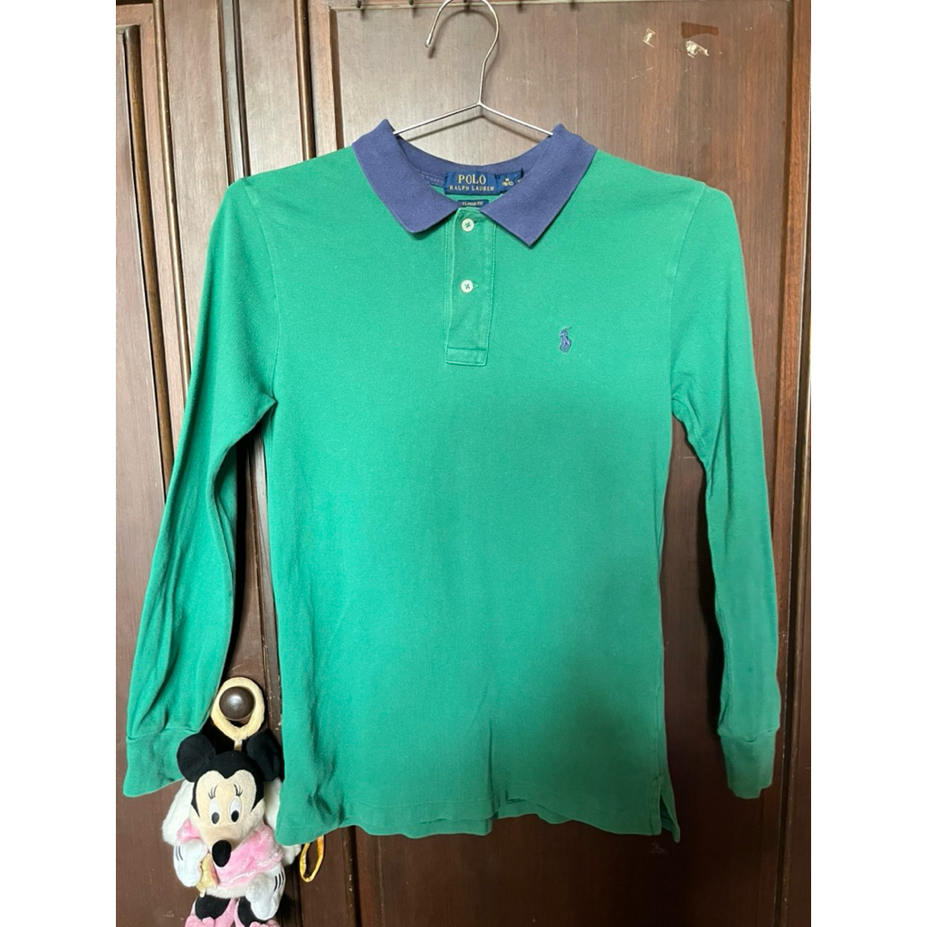 Polo Ralph Lauren Rugby Shirt