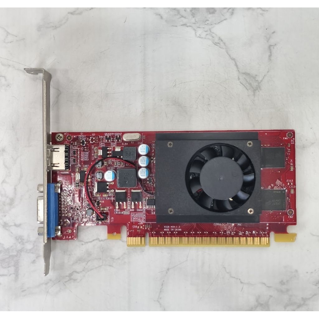 GT 730 2G DDR5 มือสอง พร้อมใช้งาน