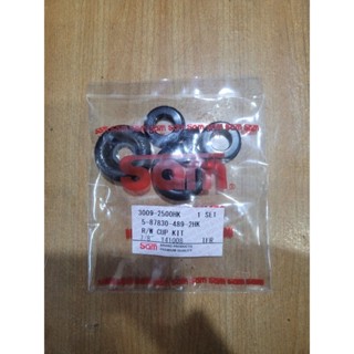 Sam ชุดซ่อมกระบอกเบรคหลัง อีซูซุ TFR ขนาด 7/8 นิ้ว (3009-250…