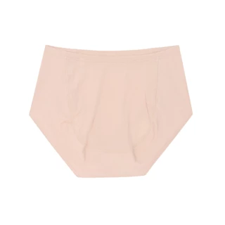 Wacoal U-fit Secret Support กางเกงในกระชับก้น รูปแบบเต็มตัว (SHORT) เซ็ท 3 ชิ้น รุ่น WU8125/WU8325 สีเบจ (BE)
