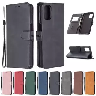 เคสแบบพับได้สำหรับ Xiaomi Redmi Note10 Note10S Note10pro Note11S Note11 Note11pro เคสกระเป๋าหนัง ใส่บัตร แม่เหล็กล็อค