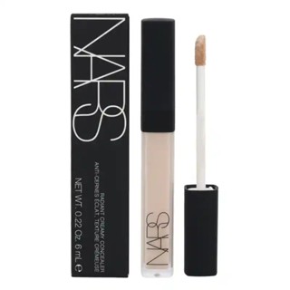 NARS Radiant Creamy Concealer 6ml คอนซีลเลอร์ปกปิดใต้ตา เนีย…