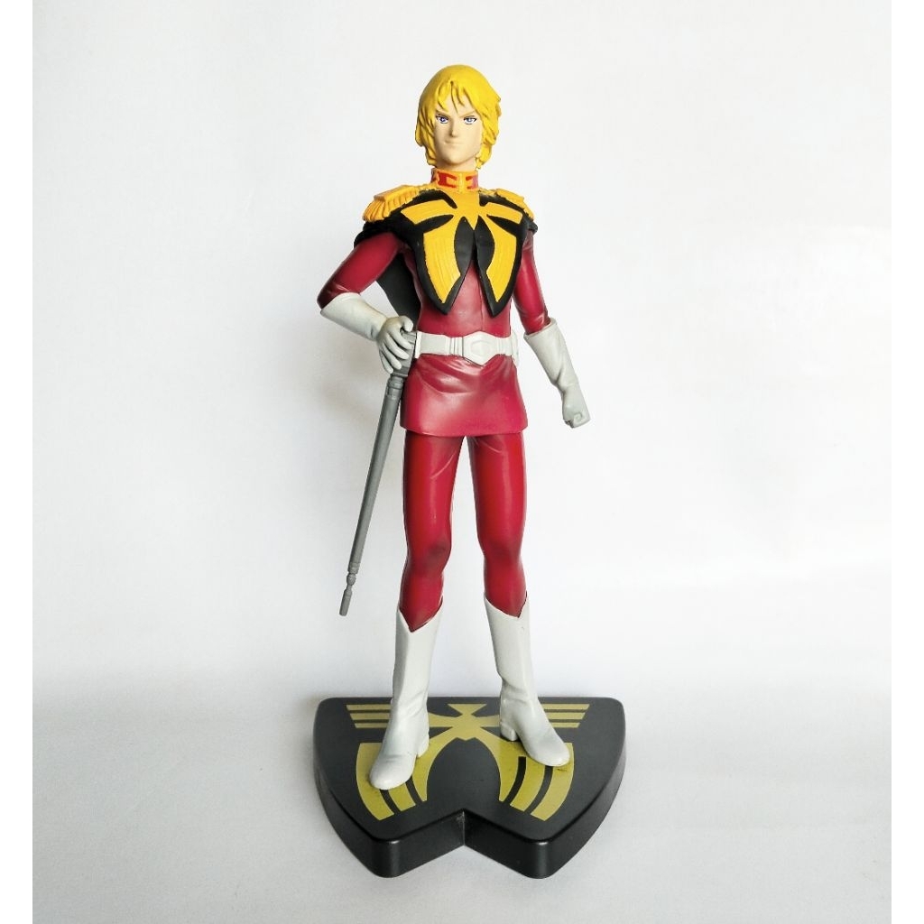 CHAR  ​AZNABLE​  / BANPRESTO​. 2006​