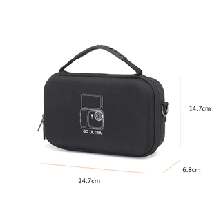【achenchen.】Insta360 GO Ultra Bag Carrying Case กระเป๋าสะพาย เคสกันกระแทก