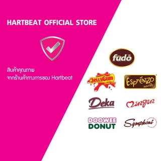 Fudgee barr เค้กบาร์ สอดไส้ (ตราฟัดจี้บาร์) 1 ลัง x 12 แพ็ค x 12 ชิ้น