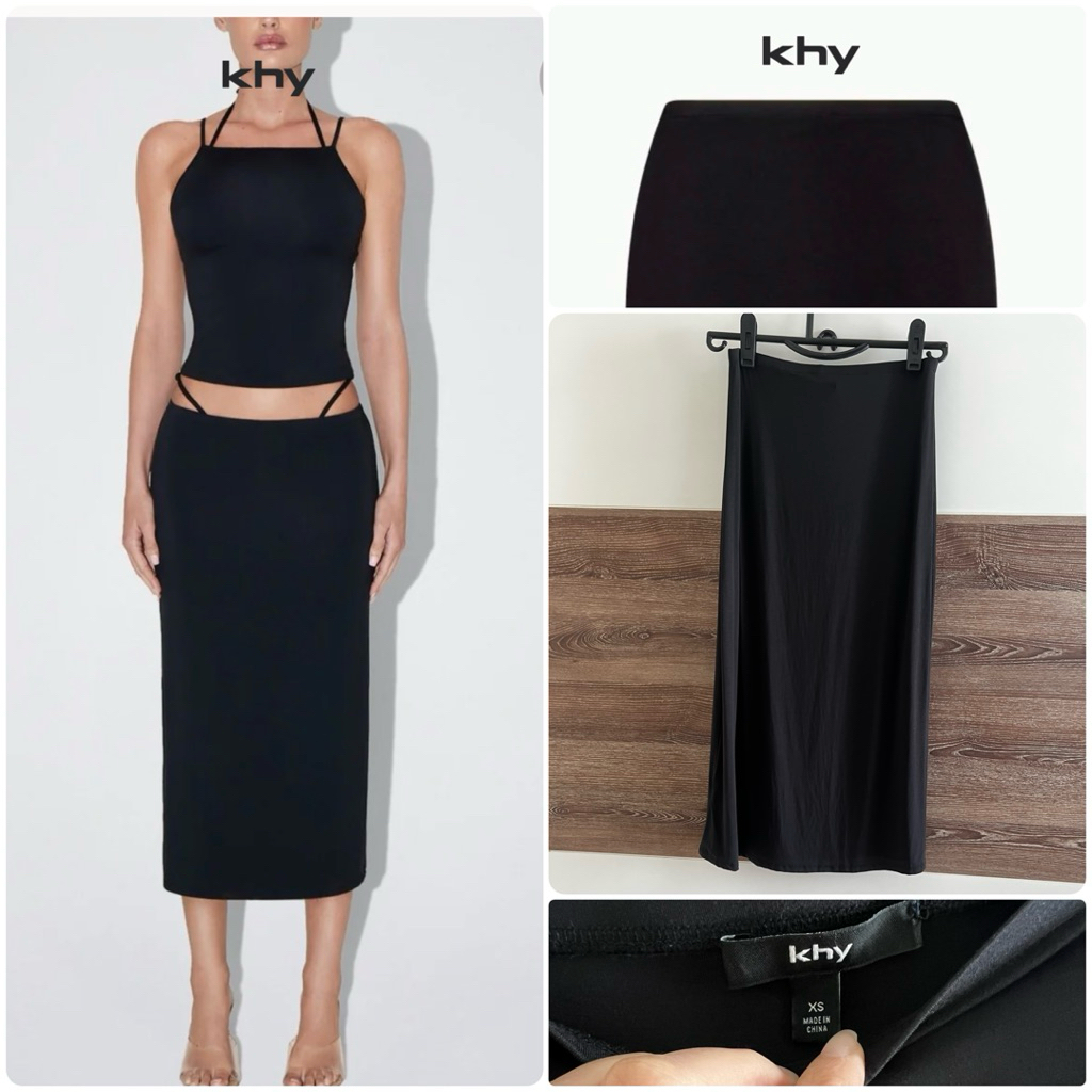 Khy by Kylie Jenner Skirts Size XS
