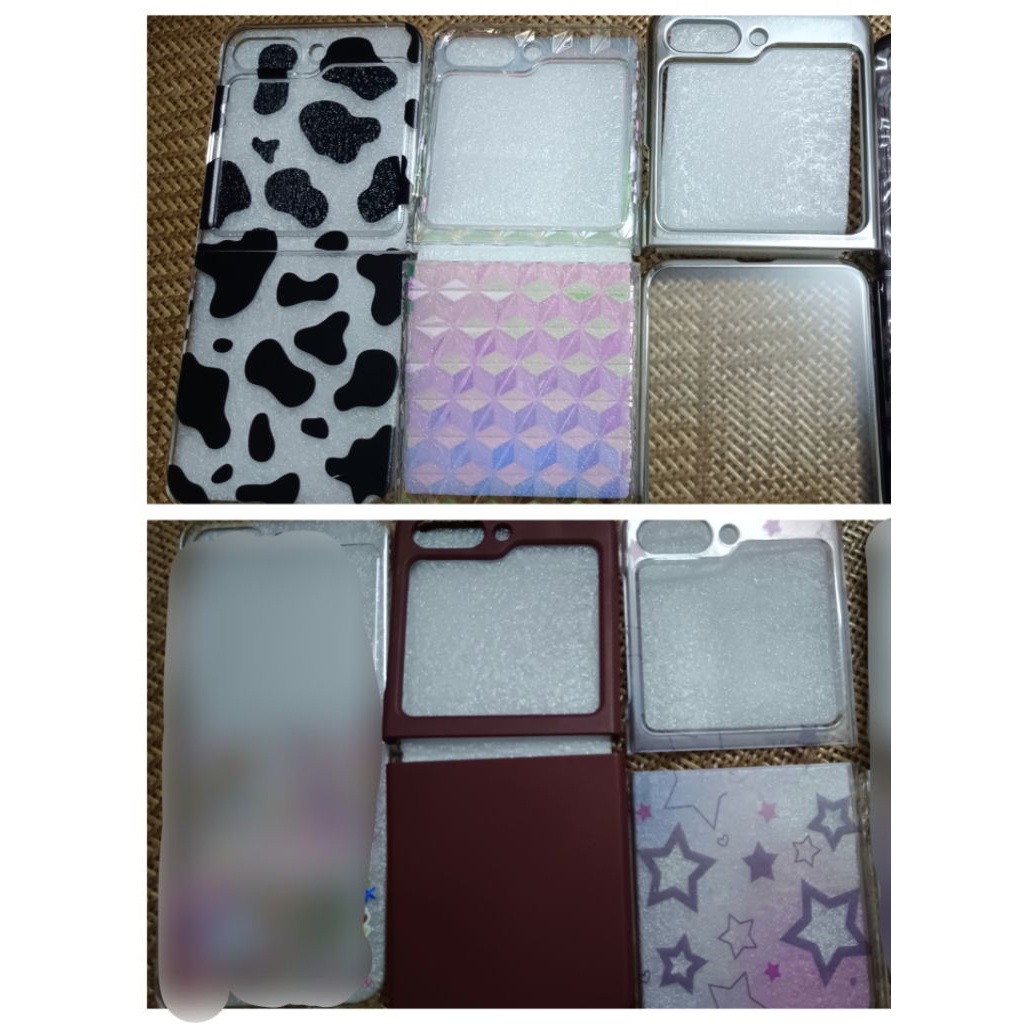 เคส samsung Z Flip 5