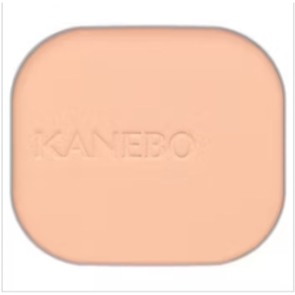 แป้งผสมรองพื้น kanebo melty feel wear ll no.125