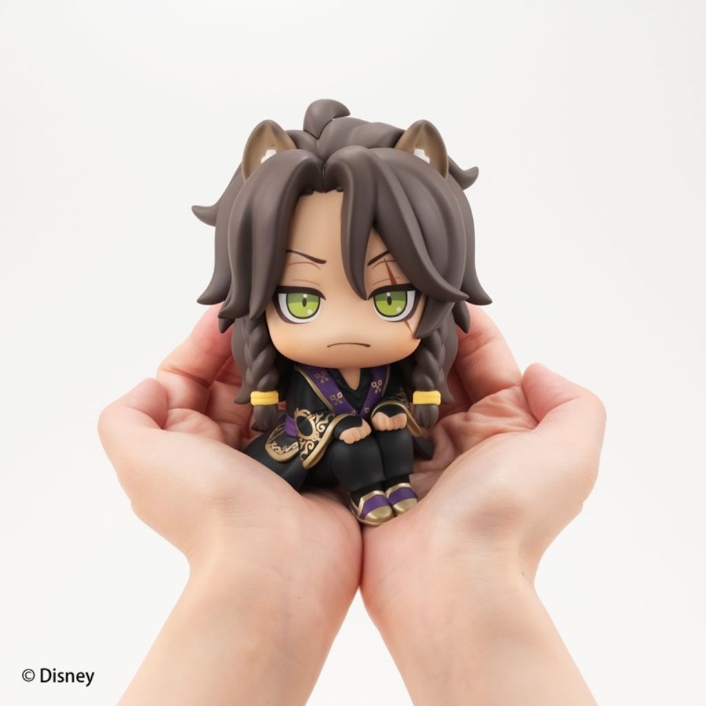 (🍊พรีออเดอร์) Lookup Disney Twisted Wonderland Leona Kingscholar