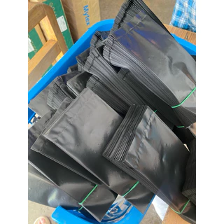 ถุงเพาะชำ Size กว้าง 3“-3.5“ (ราคาโรงงาน) ถุงเพาะชำคุณภาพดี เพาะต้นกล้า ถุงปลูกต้นไม้