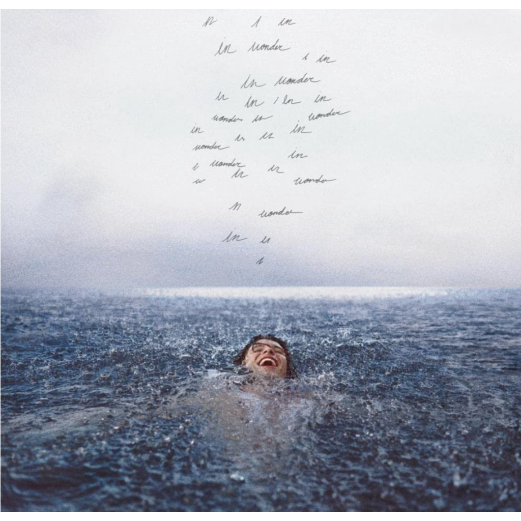 แผ่นเสียง Shawn Mendes - Wonder LP VINYL