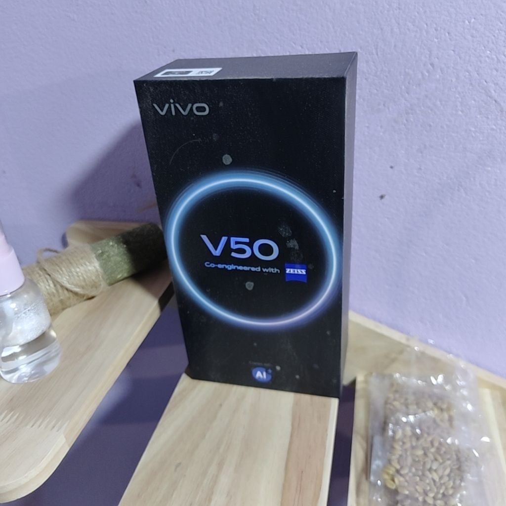มือถือมือสอง Vivo V50 512GB