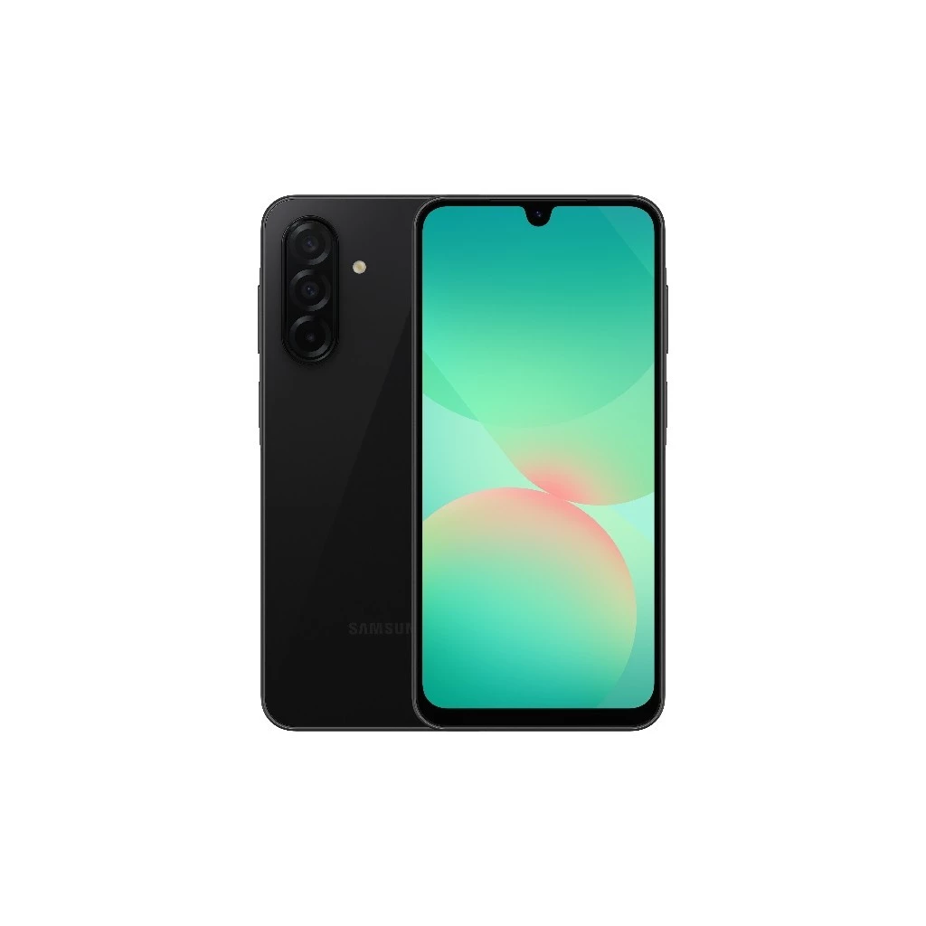 Galaxy A26 5G 8/256GB หน้าจอ 6.7" แบตเตอรี่ 5,000 mAh thumbnail 5