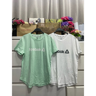 เสื้อยืดแบรนด์ Reebox งานใหม่
