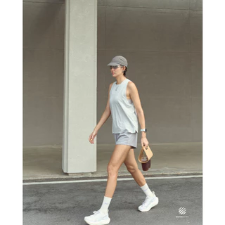 WOMEN FUNCTIONAL TANK