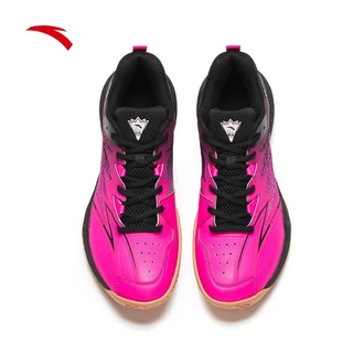 ANTA Instant shadow 001 Badminton รองเท้าแบดมินตันชาย 1126C4403 Official Store