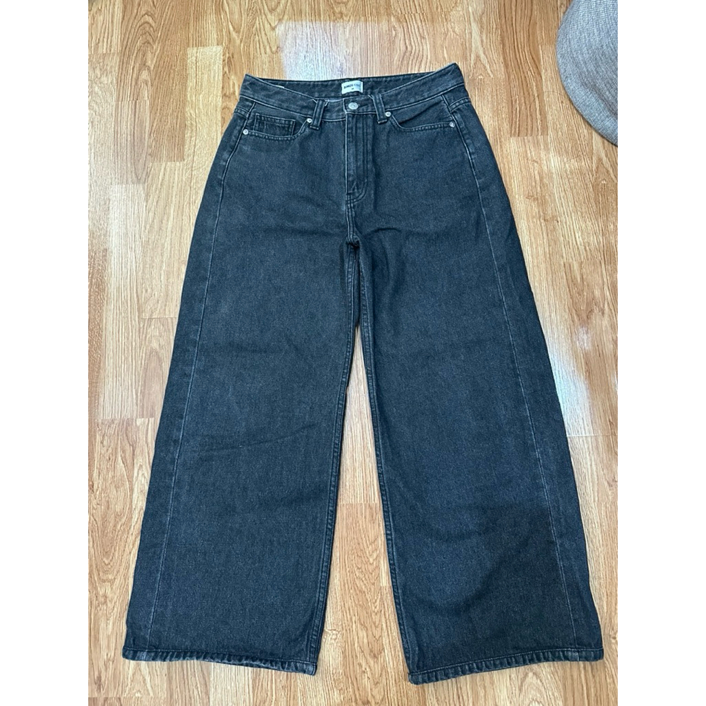 Aimer size m กางเกงยีนส์ขายาว