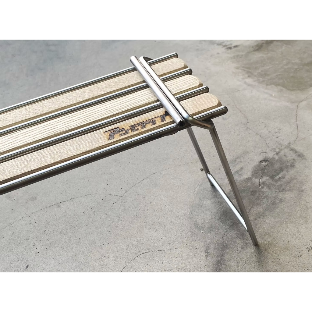 [พร้อมส่ง] Asimocrafts asi_z_ asi (Asigrill table's Leg)