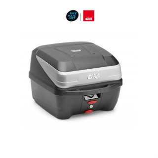 GIVI - B32N 32 LTR - Monolock Top Case - กล่องติดท้ายรถมอเตอ…
